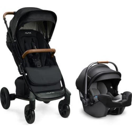 TAVO™ next Stroller & PIPA™ RX Car Seat Travel System
