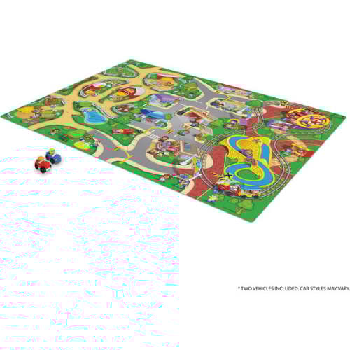 Imaginmat: Jumbo - Fisher Price - TCG Toys | Maisonette