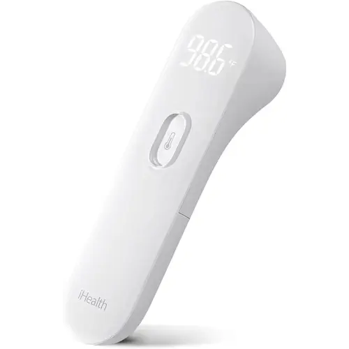 iHealth No-Touch Forehead Thermometer