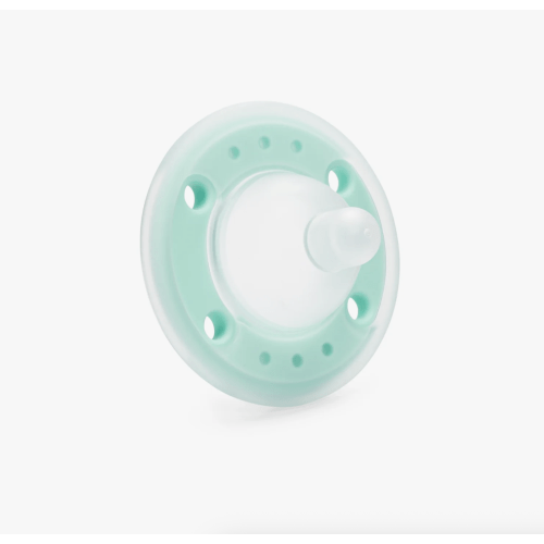 Ninni Pacifier- 2 Pack Pacifier Like Breast – Ninni Co