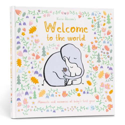Welcome to the World | Barnes & Noble®
