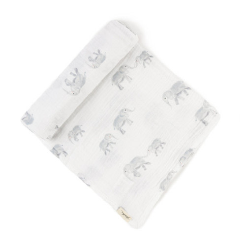 Follow Me Elephant Swaddle