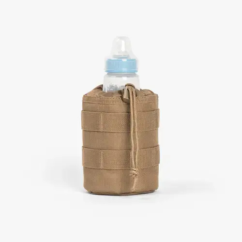 Tactical Bottle Pouch® - by TBG – Tactical Baby Gear