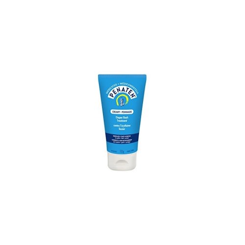 Penaten Medicated Creamy Diaper Rash Treatment