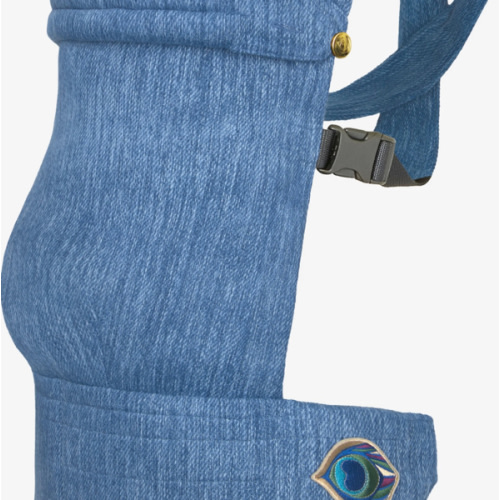 Denim Classic | Zeitgeist Baby Carrier | SHOP ARTIPOPPE
