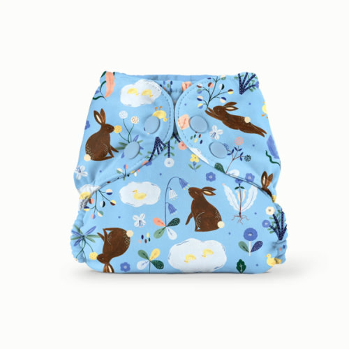 Cloth Diaper Waterproof Covers - Esembly Baby