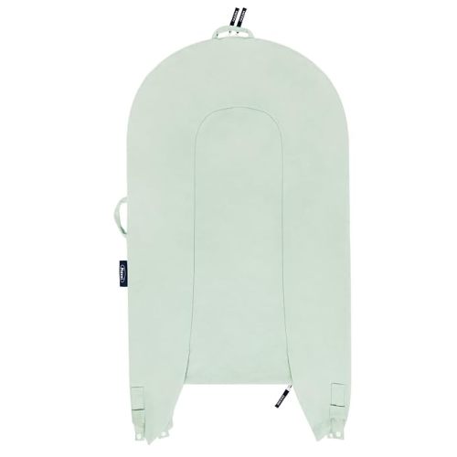 Organic Replacement Cover for Dock-A-Tot, Waterproof Spare Cover, Removable Covers