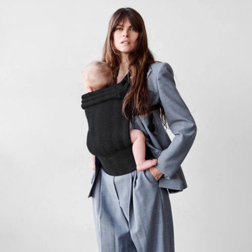 Rocky | Zeitgeist Baby Carrier | SHOP ARTIPOPPE