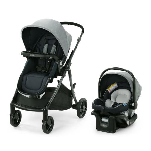 Modes™ Closer Travel System