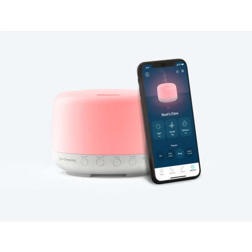 Glow Sleep Easy – Glow Dreaming