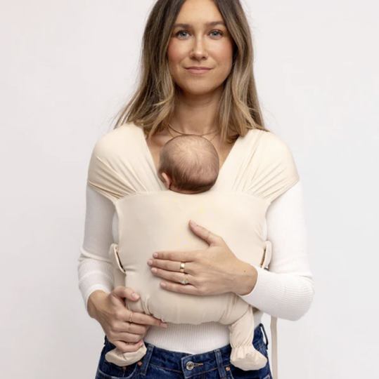 Sparrow Aerial Newborn Buckle Wrap – WildBird