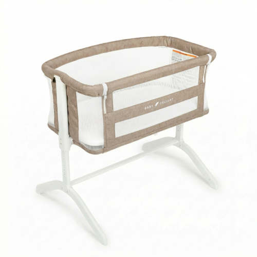 Beside Me™ Serenity Bassinet and Bedside Sleeper