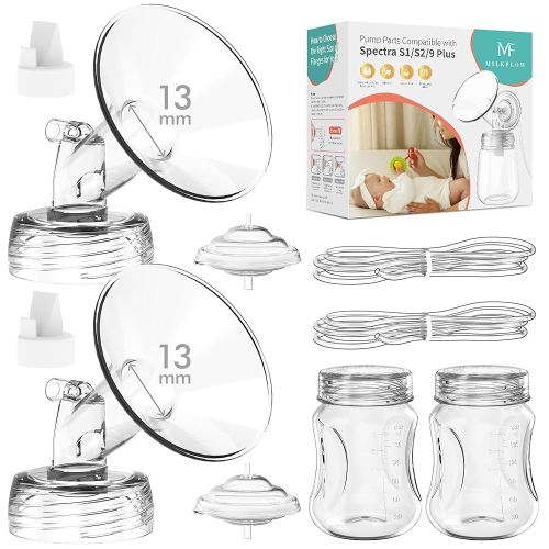 Spectra S1,S2,S9 Plus, Replacement Kit