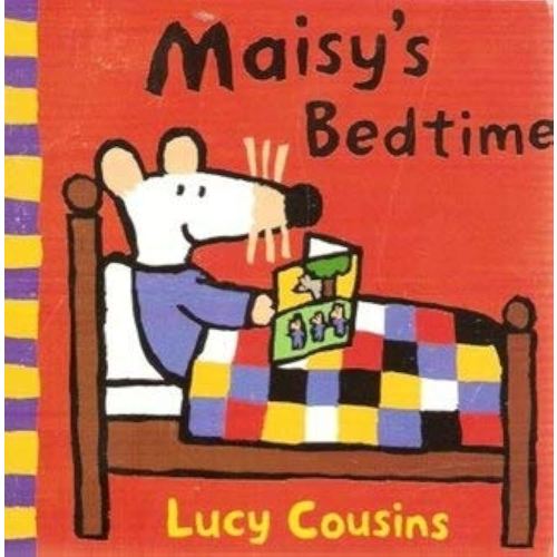 Maisy's Bedtime