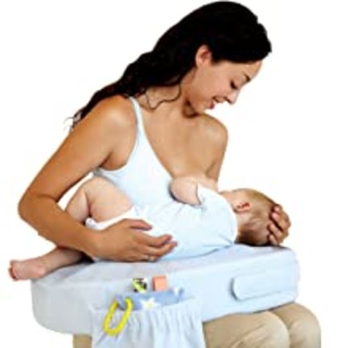 My Brest Friend Original Nursing Pillow, Horizon