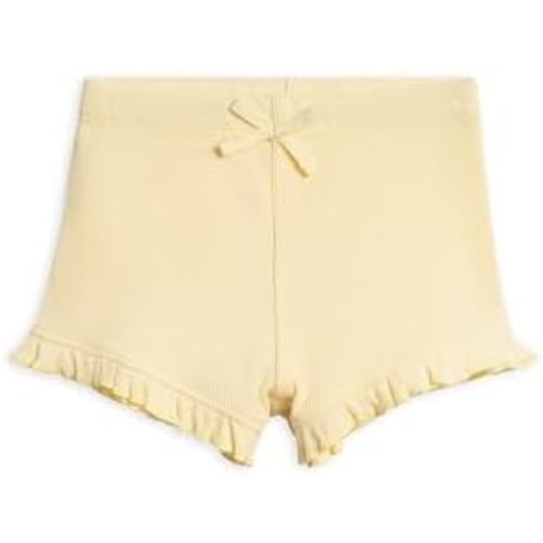 Colored Organics Baby and Kids Unisex Organic Cotton Shorts