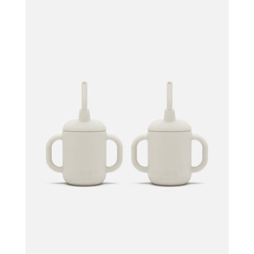 Little Cup - Oatmeal / 2 Pack