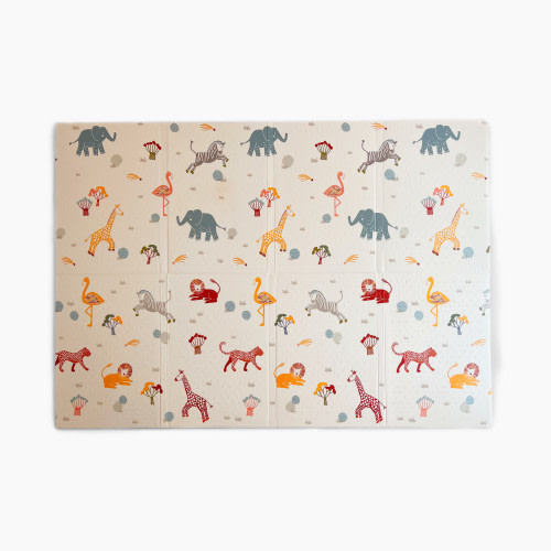 Oribel Pure Playmat - Savanna Adventures