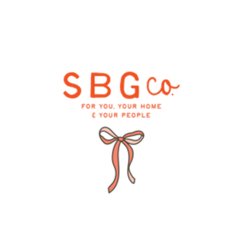 "Jesus Loves Me" Ribbon Tee – SBG Co.