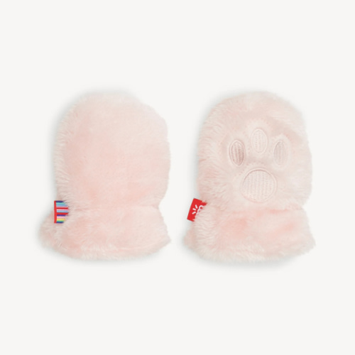 Magnetic Bear Mittens – Magnetic Me