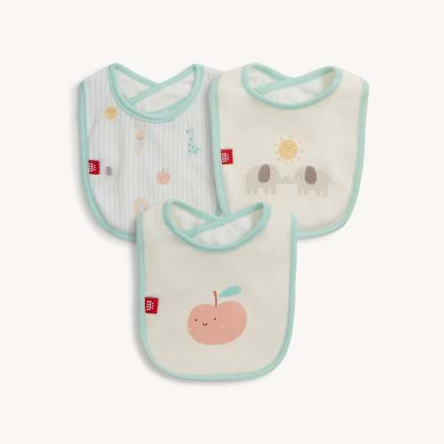 Magnetic Bib 3-Pack
