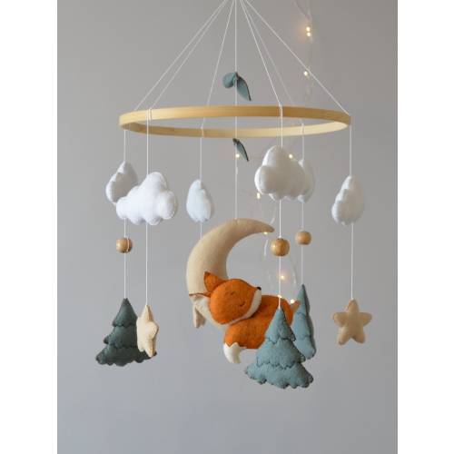 Baby Mobile