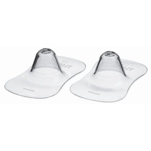 Philips AVENT BPA Free Nipple Protector, Small