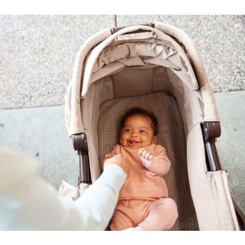 Nuna MIXX™ Next Stroller Bassinet & Stand