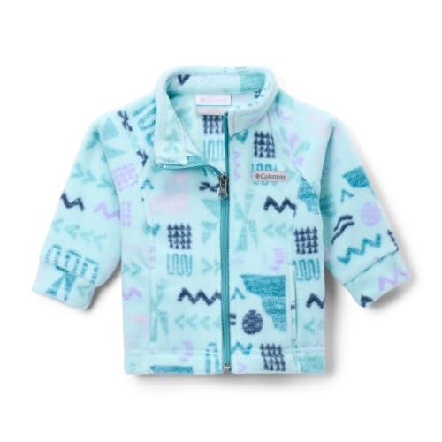 Columbia Women's Benton Springs Ii Printed Fleece