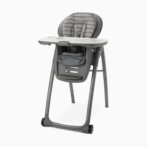 Graco Table2Table Premier Fold 7-in-1 High Chair - Maison