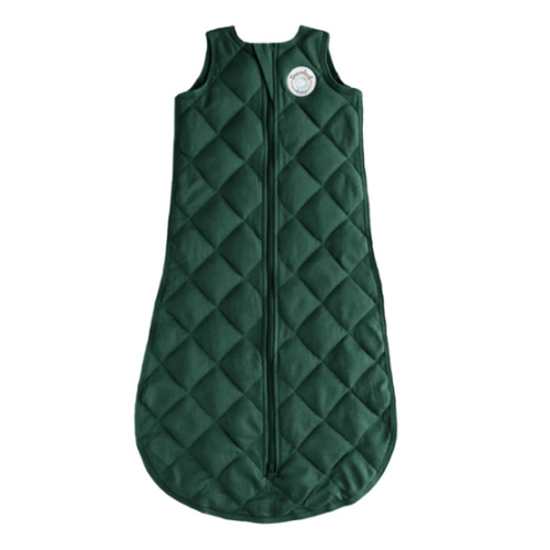 Dreamland Baby Weighted Sleep Sack (12-24 Months; Forest Green)