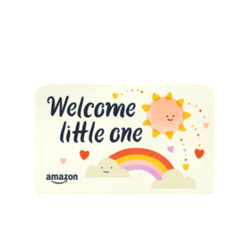 Amazon eGift Card