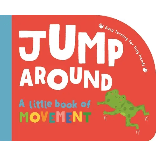 Jump Around