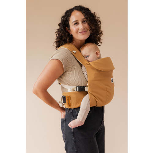 Honey Walker Family Goods x WildBird - Aerial Carrier