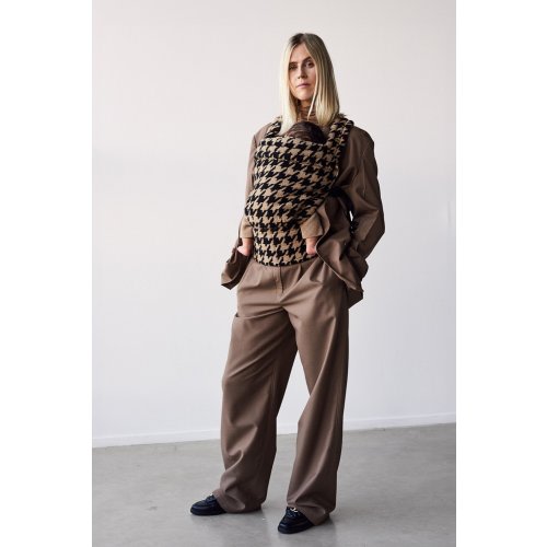 Tweed | Zeitgeist Baby Carrier | SHOP ARTIPOPPE