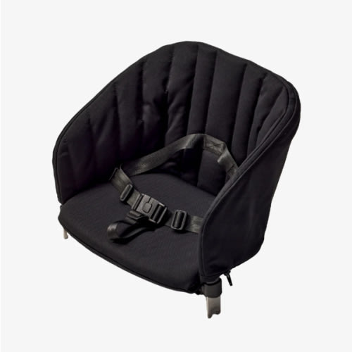 Momcozy ChangeGo Stroller Wagon Backrest | Perfect Family Comfort