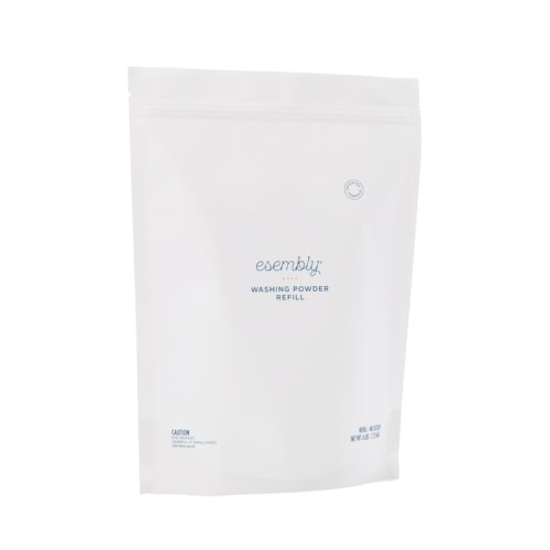 Washing Powder Refill Bag (6 lbs)