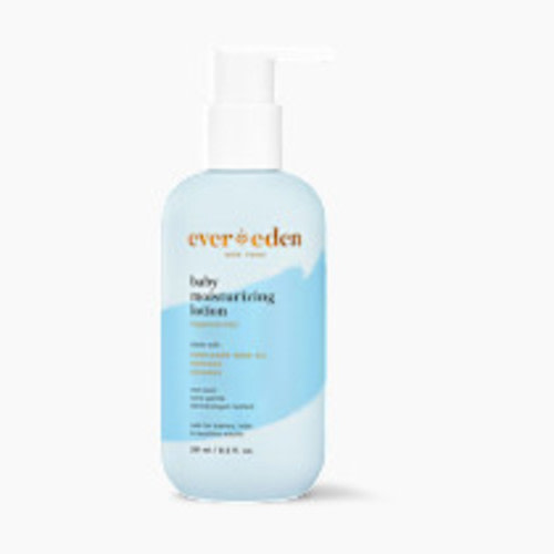 Evereden Baby Moisturizing Lotion - Fragrance Free, 251ml