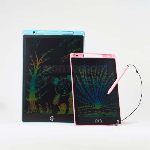 Toddlers Tablet – Perfect for drawing, writing, counting, and more!