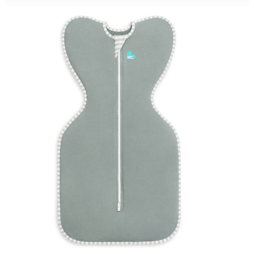 Love to Dream Swaddle - Deep Olive