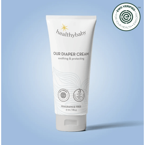 HealthyBaby Diaper Cream