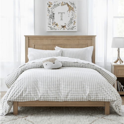 4-in-1 Full Bed Conversion Kit Only
