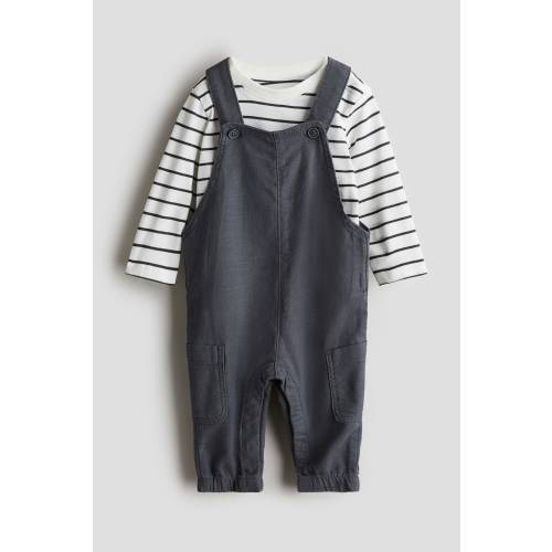 2-PIECE COTTON SET