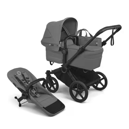 Bugaboo Donkey 6 2-in-1 stroller