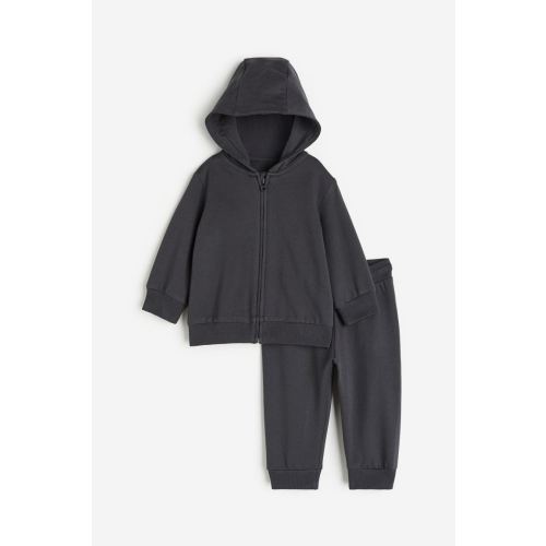 2-piece Sweatsuit