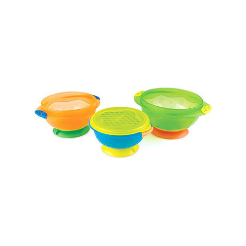 Munchkin Bowls