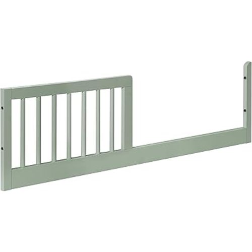 Davinci Toddler Bed Conversion Kit (M14799) in Light Sage