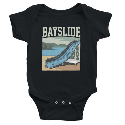 Bayslide - Onesie – ElderEmo.com