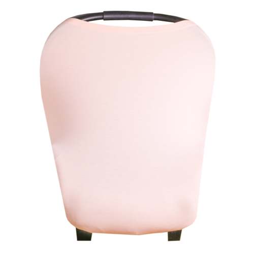 Copper Pearl | Multi-Use Cover - Blush