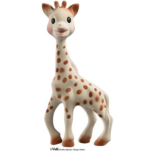 Vulli Sophie la Girafe